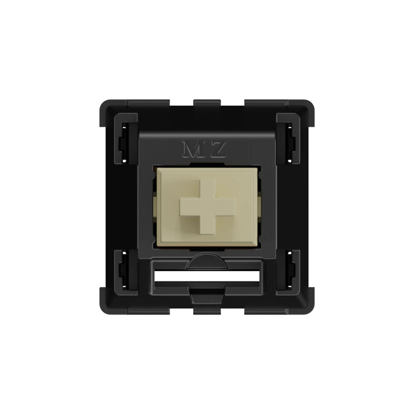 KEYGEEK x MZ Y3 Linear Switch - Mechbox Ltd
