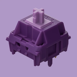 Purple Potato Switch Sample