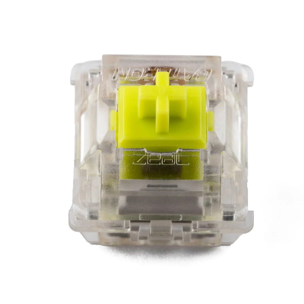 Clickiez 75g Switch Sample - Mechbox Ltd