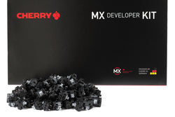 Cherry MX Speed Silver Developer Kit (110 Switches)