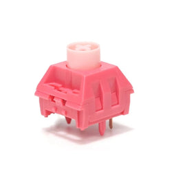 Kailh Pink Unicorn Switch Sample
