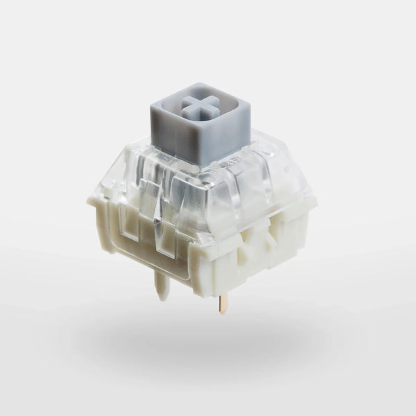 Kailh Box Mute Jade Switch Sample Mechbox Ltd