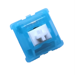 Tecsee Blue Sky POM Tactile Switch (10 Switches)