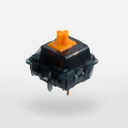 NK Silk Mictlan Switch Sample (Orange) (Batch 2)