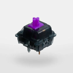 NK Silk Mictlan Switch Sample (Purple) (Batch 2)