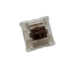 BSUN Brown SMD Switch Sample - Switch