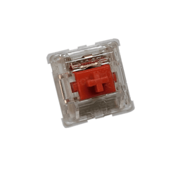 BSUN Red SMD Switch Sample - Switch