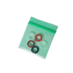 Free O-Ring Sample Pack - Mechbox