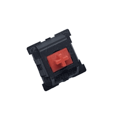 Gaote Red Switch - Mechbox
