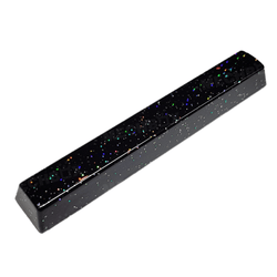 Glitter Spacebar - Mechbox