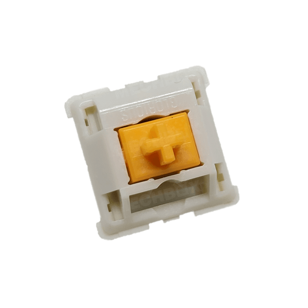 Glorious Panda Unlubed: Ultimate Guide to Silent Mechanical Switches Glorious Panda Unlubed: Ultimate Guide to Silent Mechanical Switches
