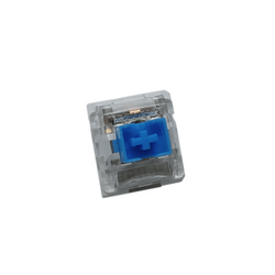 Jixian Dust-proof Blue Switch - Mechbox
