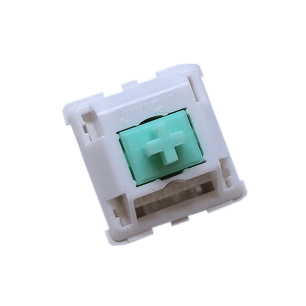 JWICK Aloe Switch Sample - Mechbox Ltd