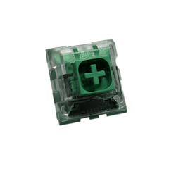 Kailh Box Chinese Style Glazed Green Switch Sample - Switch