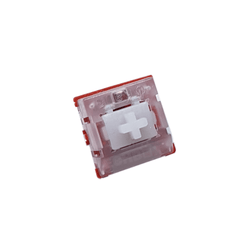 Kailh Mid Profile Red Switch - Mechbox