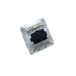 NovelKeys x Kailh Speed Navy Thick Click Switch - Mechbox