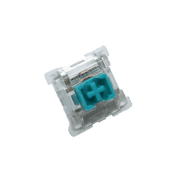 Outemu Dust-proof Teal Switch - Mechbox