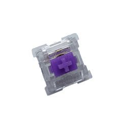 Outemu Ice Light Purple Switch - Mechbox