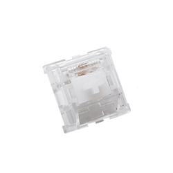 Outemu ICE V2 Clear Switch - Mechbox