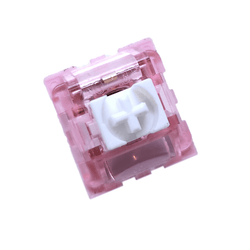 Rainbow Iceberg Switch Sample (Pink)