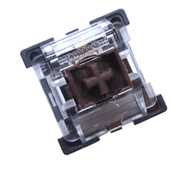 Redragon Dust-proof Brown Switch Sample - Switch
