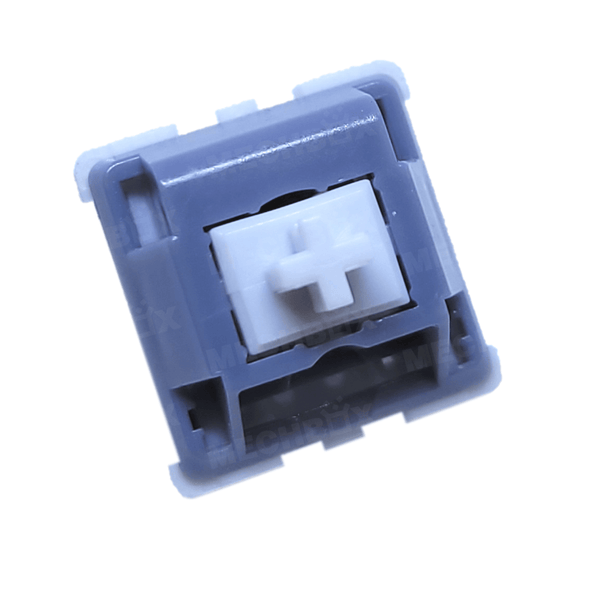 Tungsten Switch Sample - Mechbox Ltd