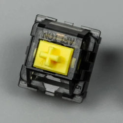Aflion Shadow 55g Tactile Switch Sample
