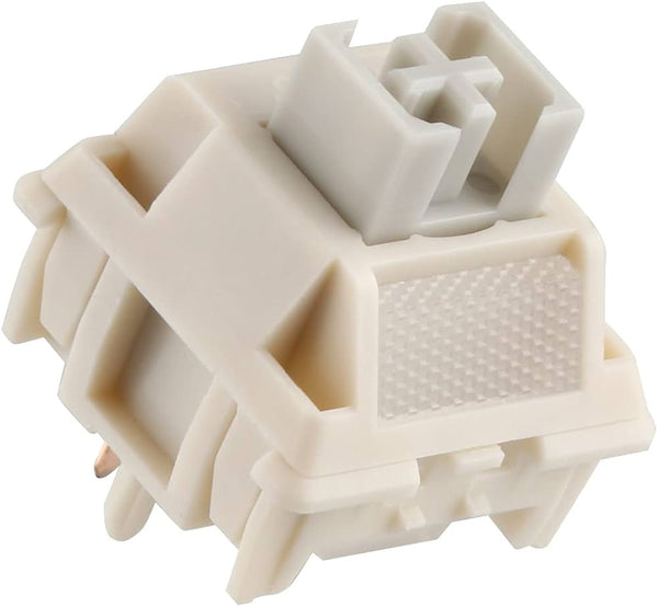 CIDOO Matte Linear Switch - Mechbox Ltd