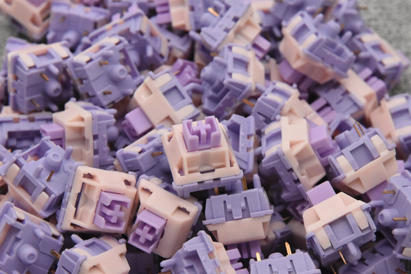 Mmd Princess Linear V3 Switch Mechbox Ltd