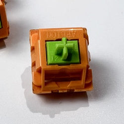 Aflion Carrot Switch Sample