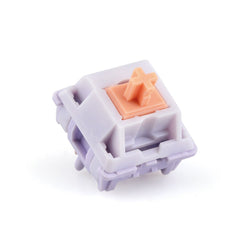 EPOMAKER Wisteria Tactical Switch
