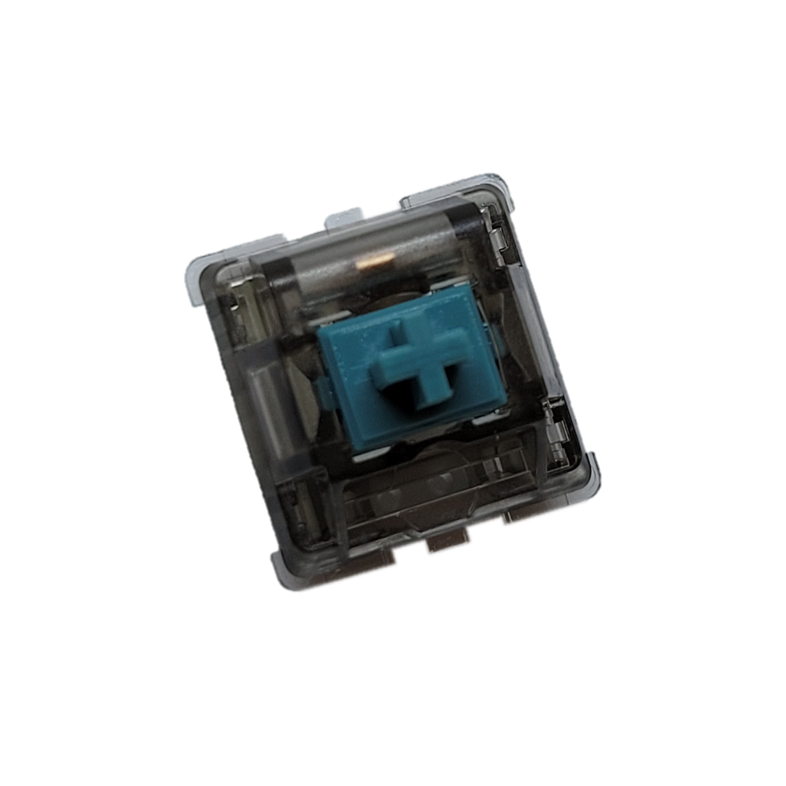Durock T1 Tactile Smokey Switch (10 Switches) - Mechbox Ltd