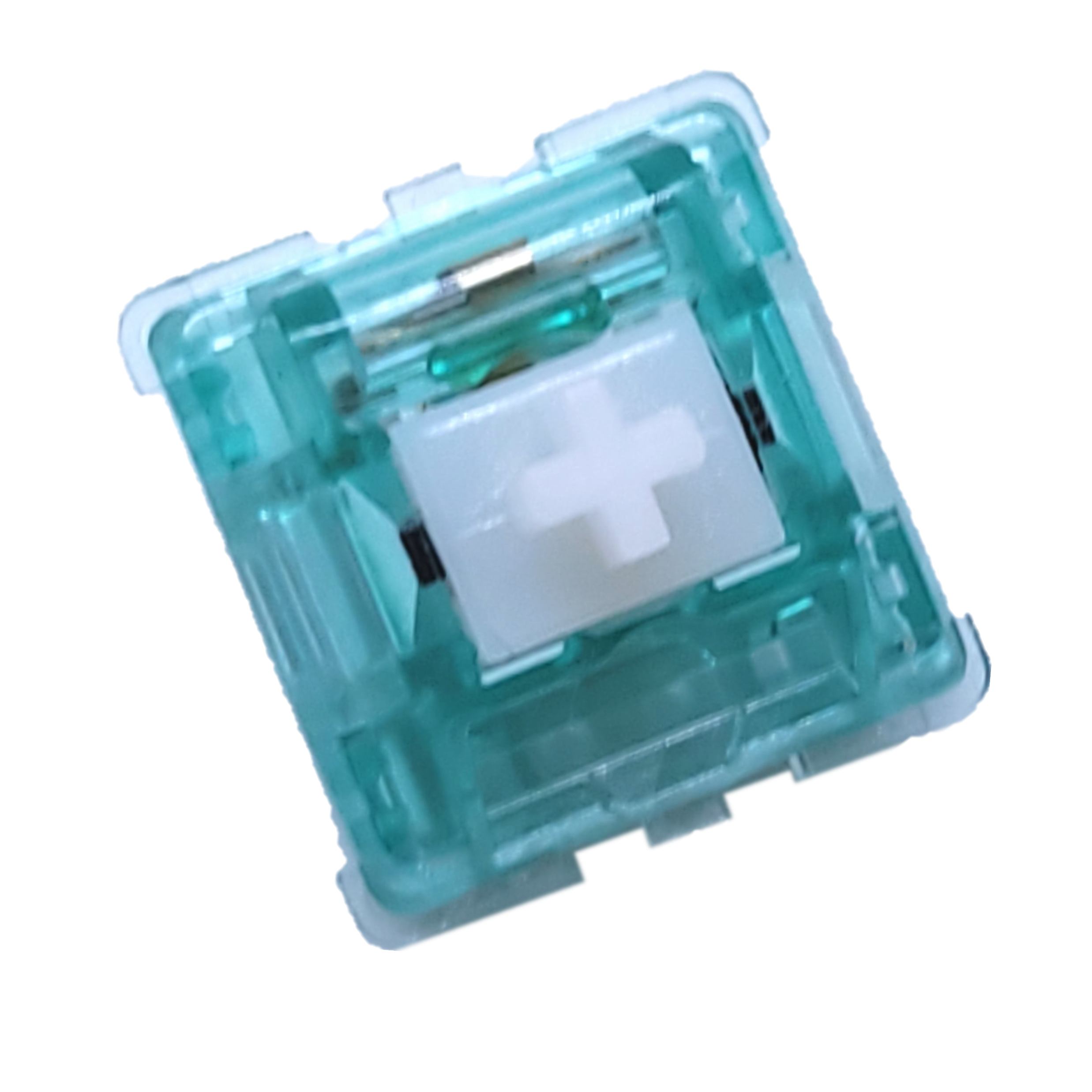 Durock Shrimp Silent Tactile Switch (10 Switches) Mechbox Ltd