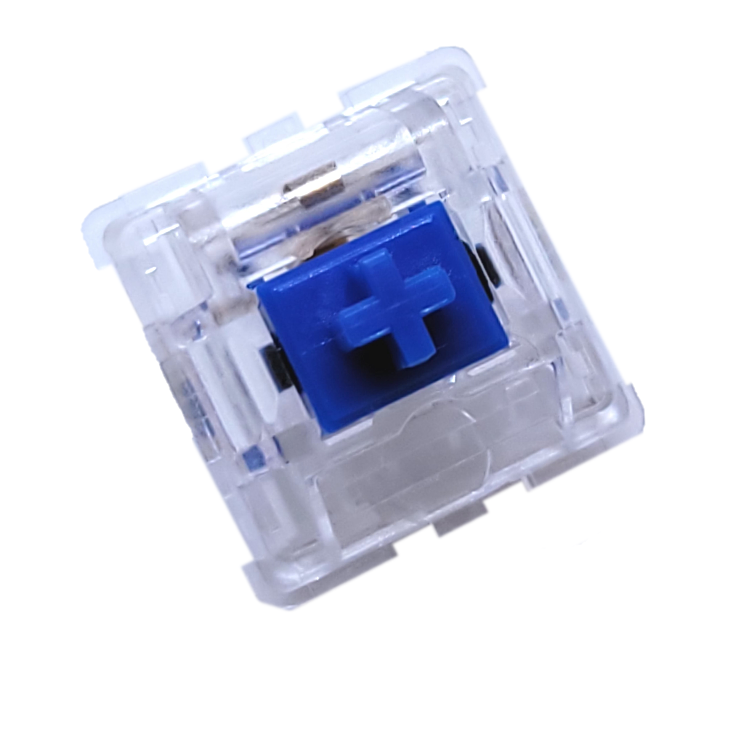 Durock Dolphin Silent Linear Switch (10 Switches) Mechbox Ltd