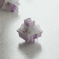 SWK Catmint Linear Switch