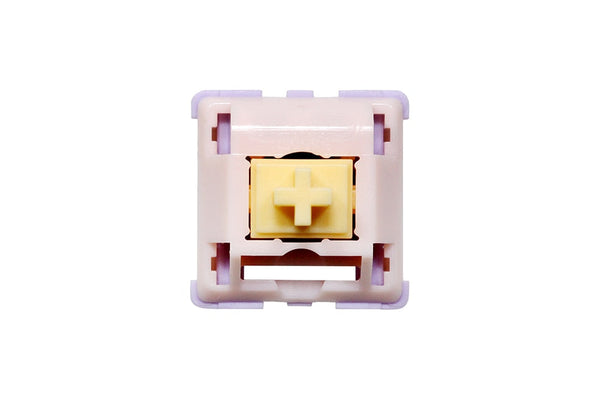 MMD Princess 48g Tactile Switch - Mechbox Ltd
