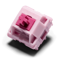 Hanami Dango V2 Switch (Pink Linear)