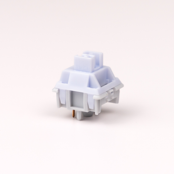 CK x Haimu Pastel Sky Linear Switch - Mechbox Ltd