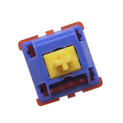 43 Studio Toy Bricks Switch Sample