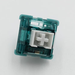 Huano Turquoise Switch Sample