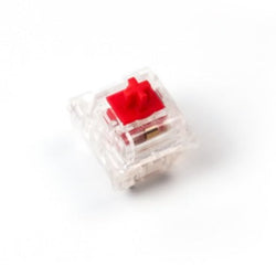 NEXT Crystal Red Switch Sample