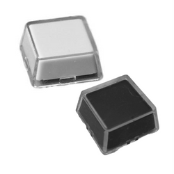 Relegendable Keycap for MX Switches