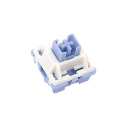 Outemu Clicky Cream Blue Switch Sample