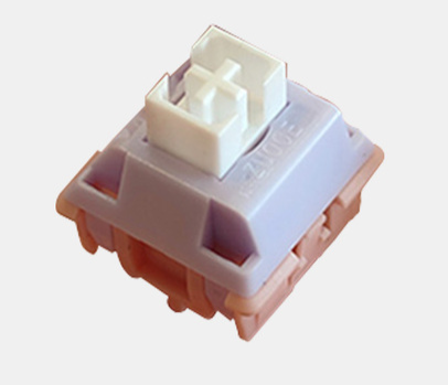 Paragraph Saint Panda 30g Switch Sample - Mechbox Ltd