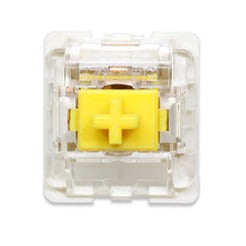 JERRZI Yellow Switch Sample