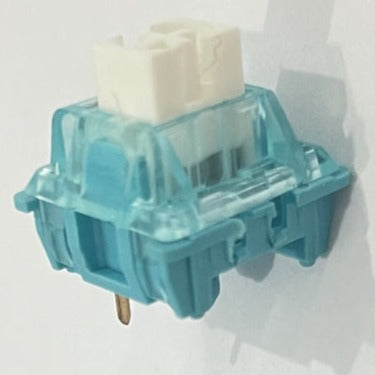 Mmd Quicksilver Switch Sample Mechbox Ltd