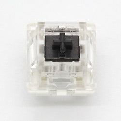 Zorro Black SMD Switch Sample