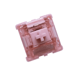 AKKO X Gateron Pink Switch Sample - Switch