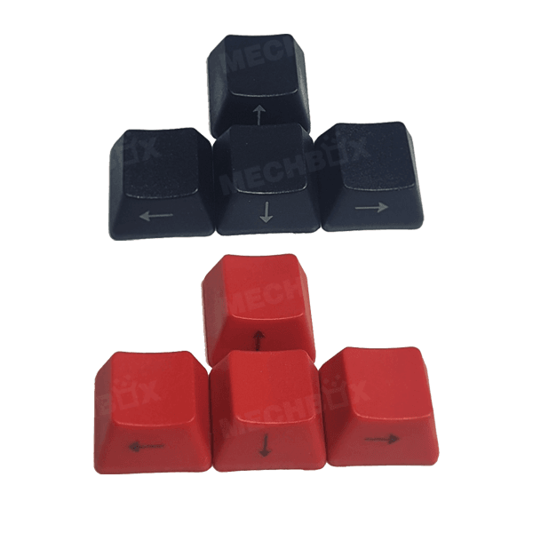 Arrow Keys Side Print - Mechbox Ltd