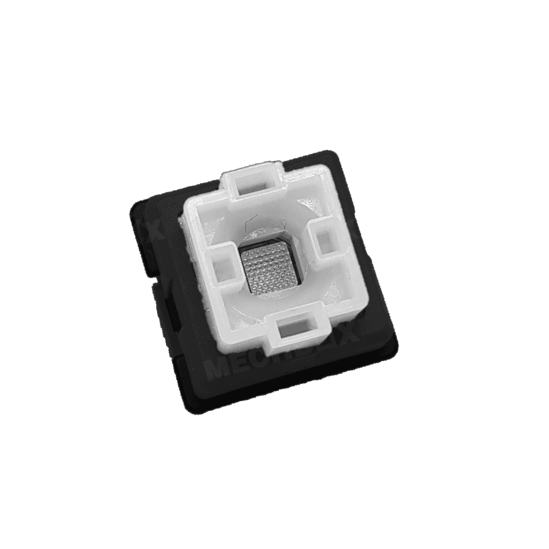 Black Logitech Romer-G G910 G310 Switch (B3K-T13L2) Sample - Mechbox Ltd